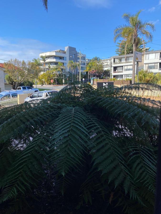 Normandie Wollongong Motel Exterior photo